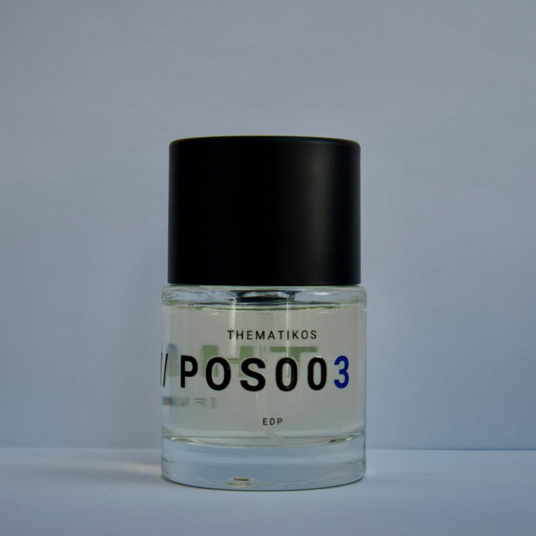 POS003 [EDP]