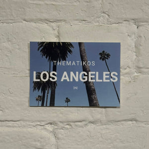 LOS ANGELES