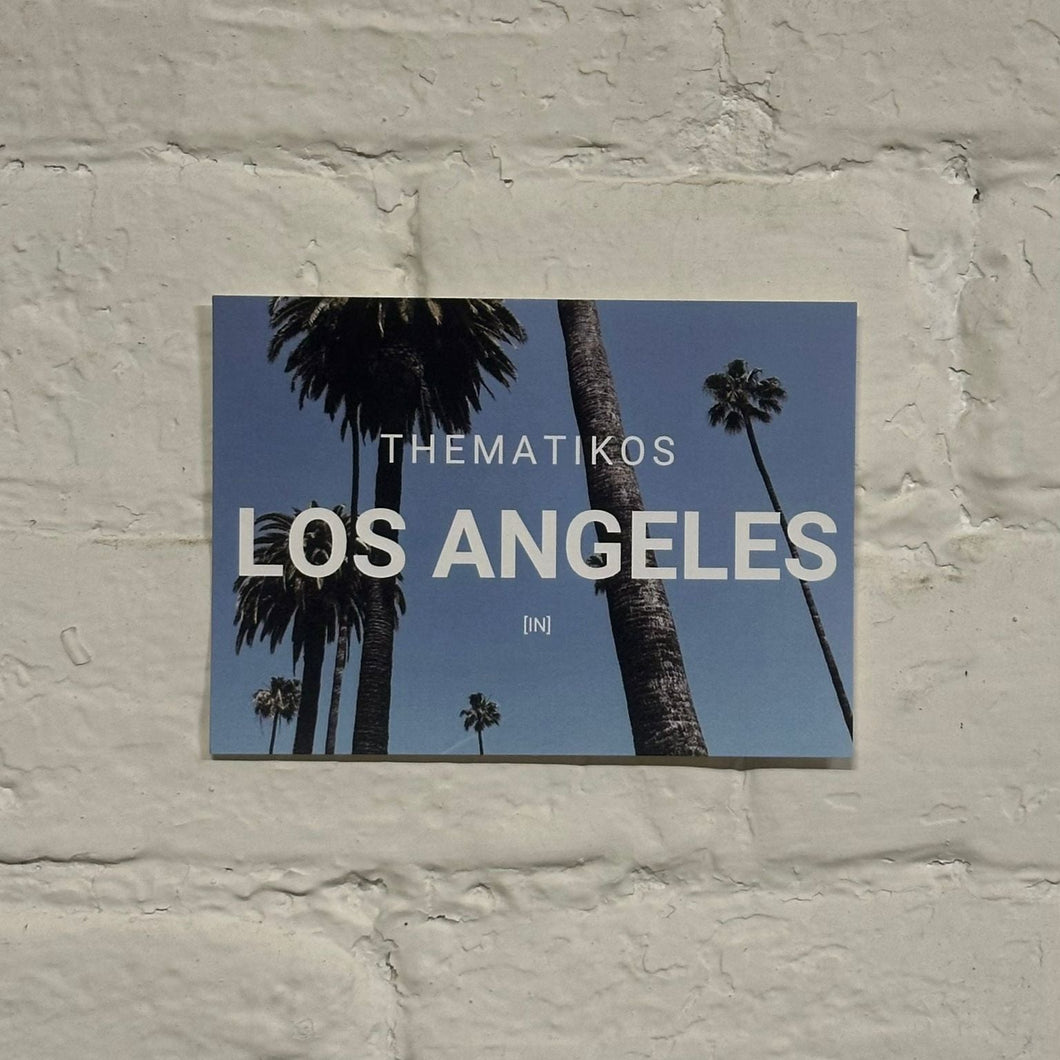 LOS ANGELES