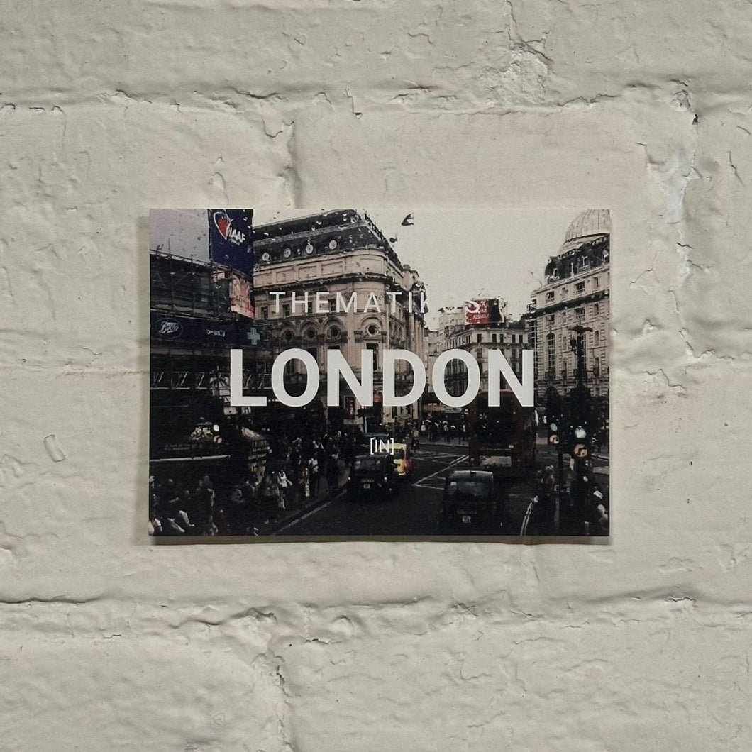 LONDON