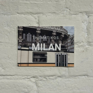 MILAN