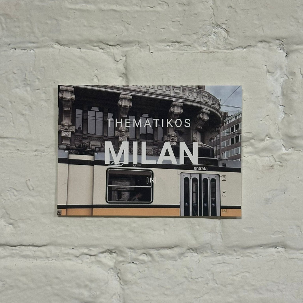MILAN