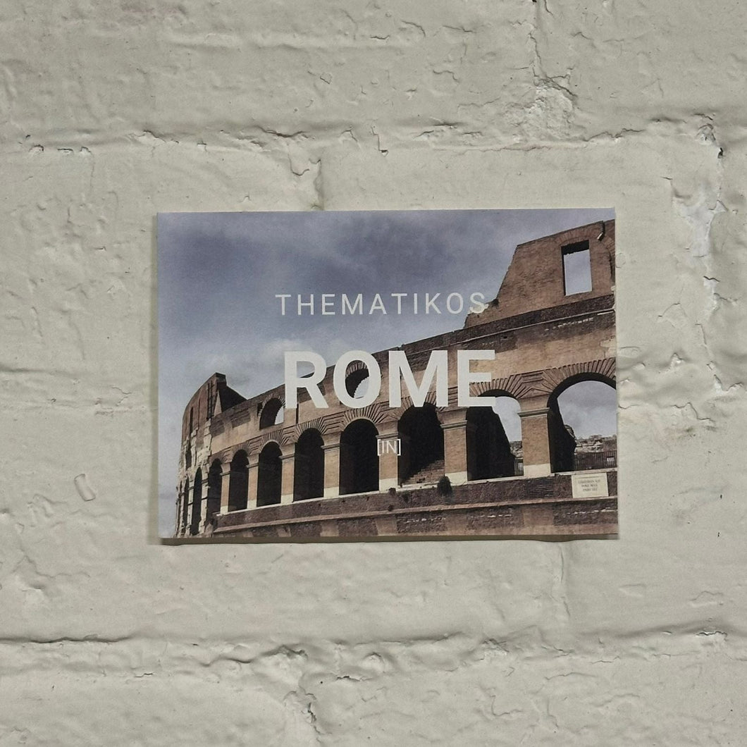 ROME