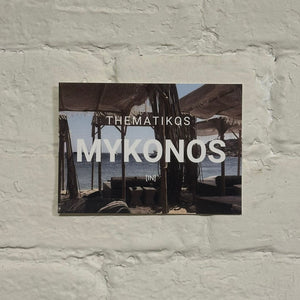 MYKONOS
