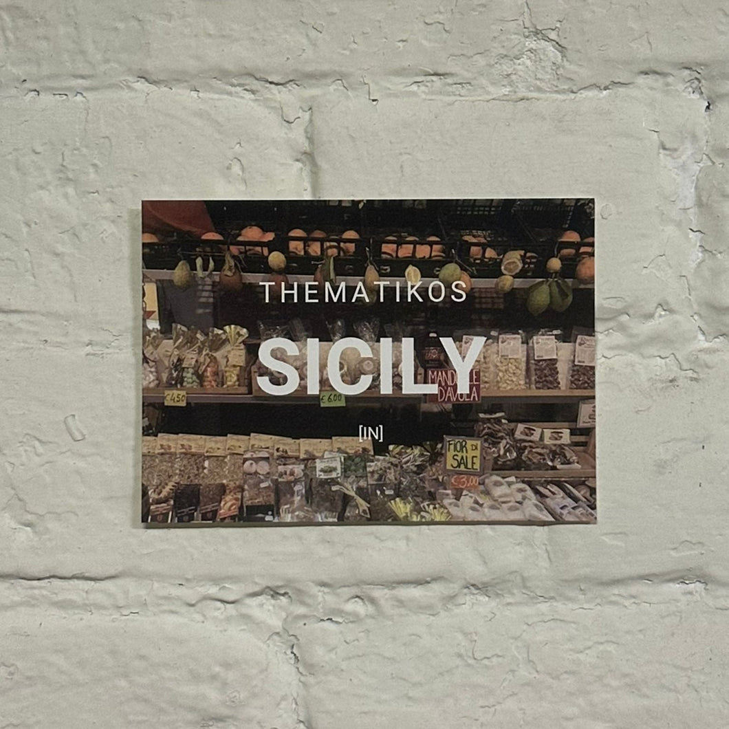 SICILY