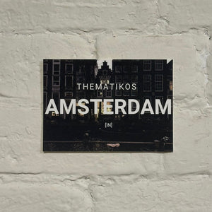 AMSTERDAM
