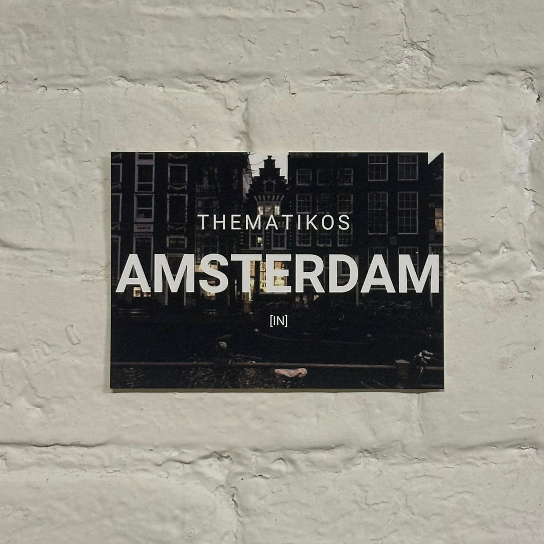 AMSTERDAM