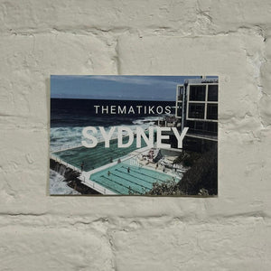 SYDNEY