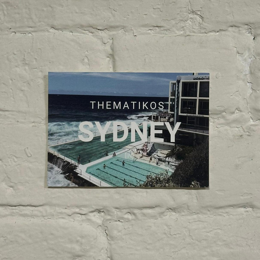SYDNEY