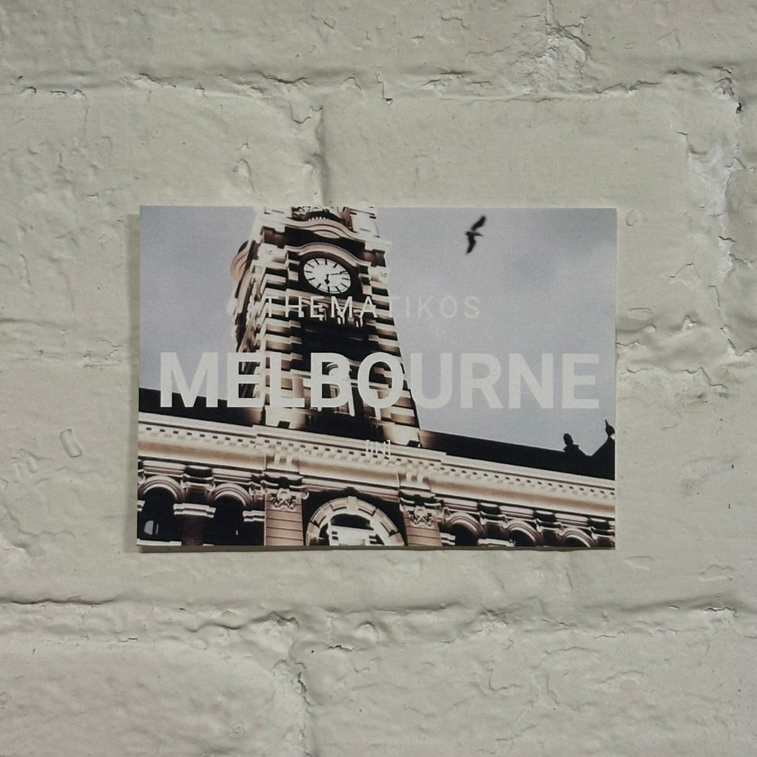 MELBOURNE