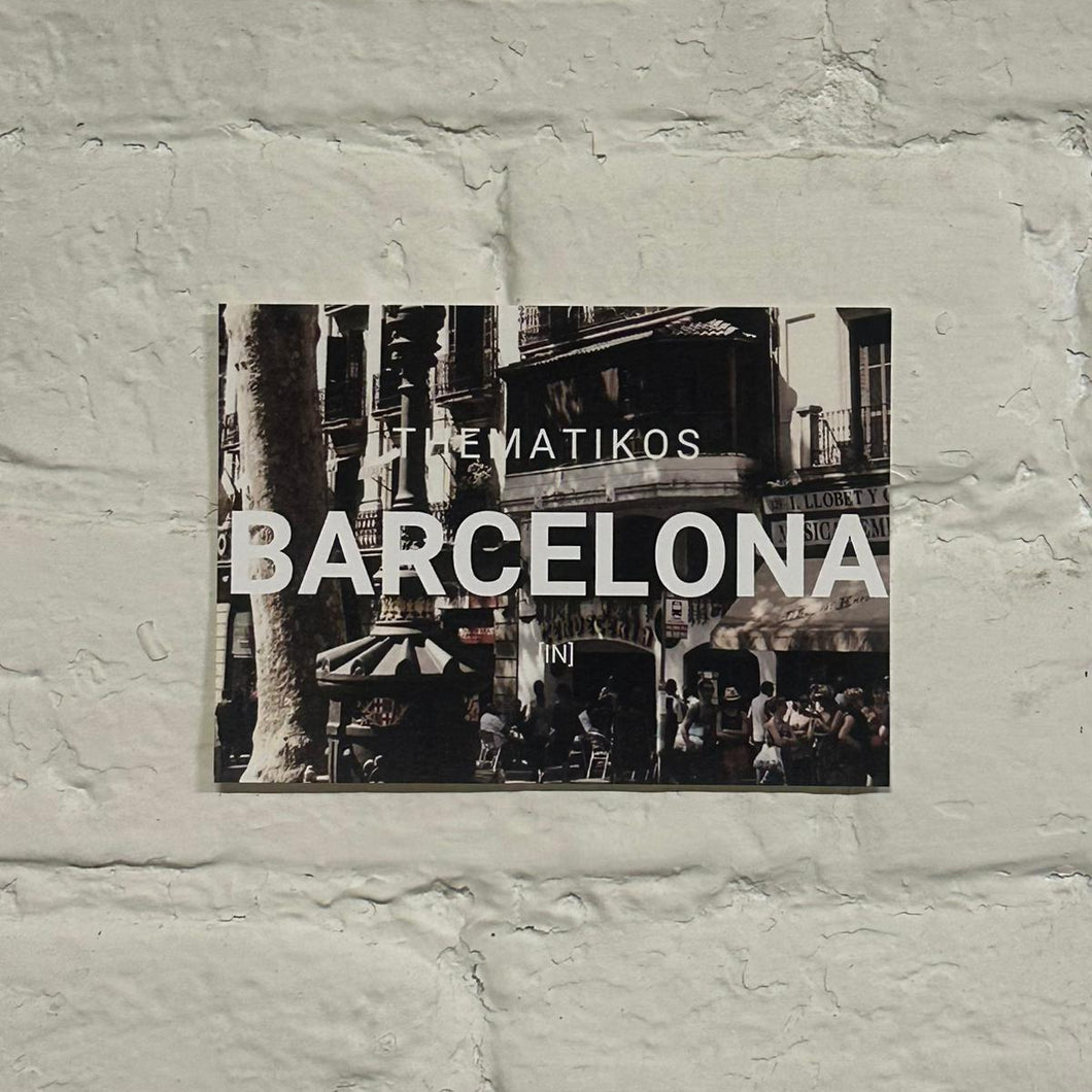 BARCELONA