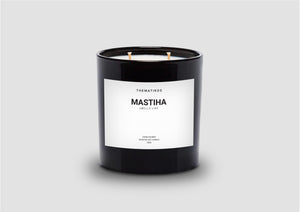 MASTIHA