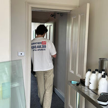 Load image into Gallery viewer, THEMATIKOS /// VAEON &quot;24 HRS&quot; TEE
