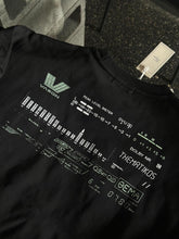 Load image into Gallery viewer, THEMATIKOS /// VAEON &quot;DOLBY&quot; TEE
