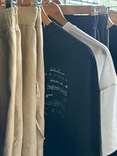 Load image into Gallery viewer, THEMATIKOS /// VAEON &quot;DOLBY&quot; TEE
