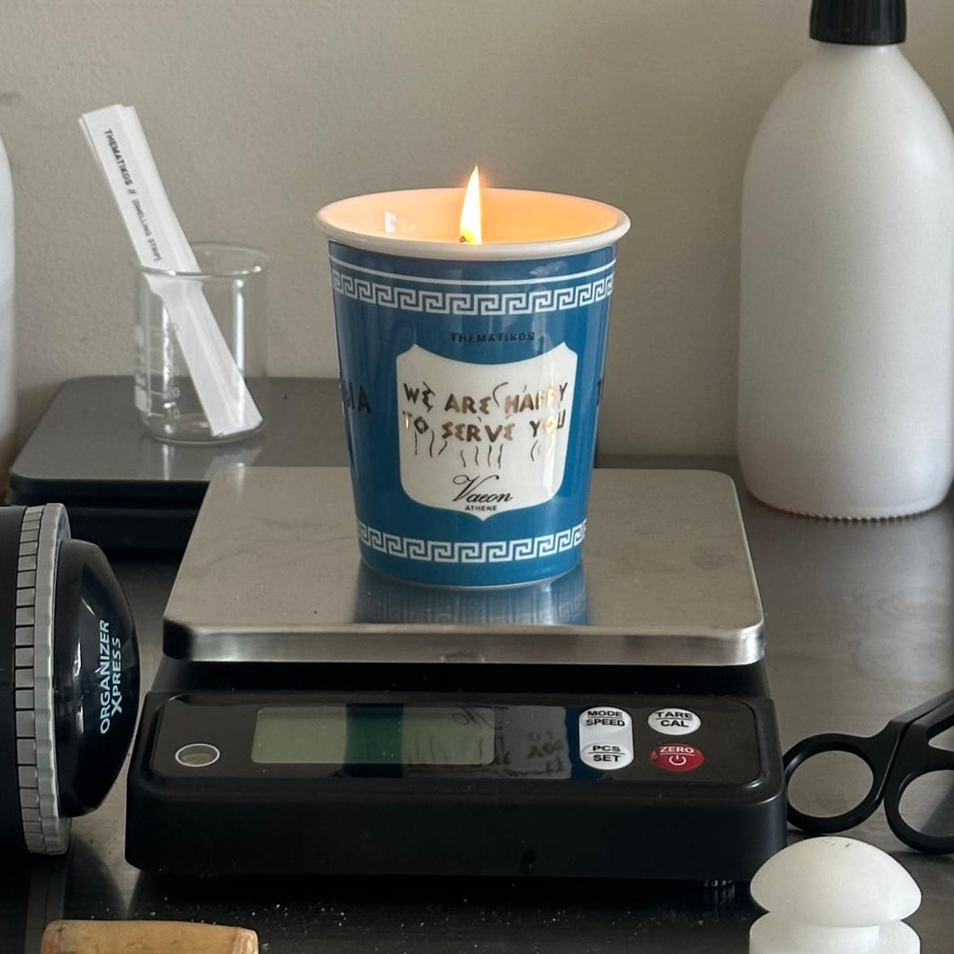 THEMATIKOS /// VAEON 