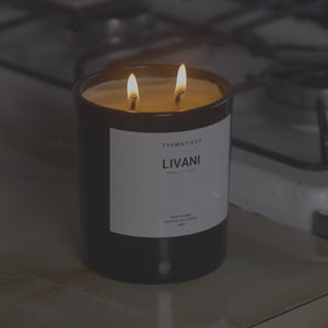LIVANI