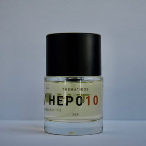 HEP010 [EDP]