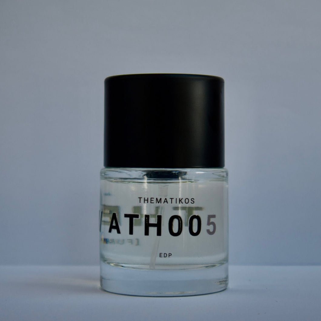 ATH005 [EDP]