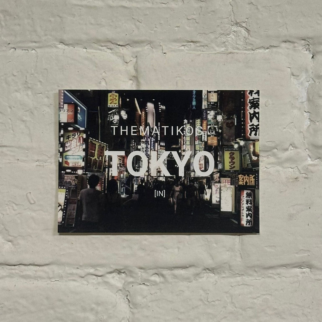 TOKYO