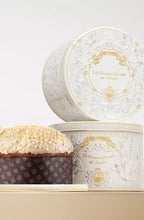 Load image into Gallery viewer, DOLCE &amp; GABBANA SALTED CARAMEL BARROCO 1KG PANETTONE
