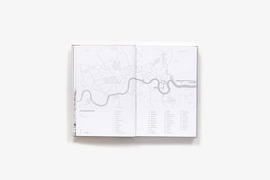 LONDON CEREAL CITY GUIDE