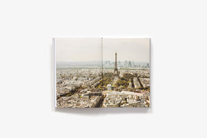 PARIS CEREAL CITY GUIDE