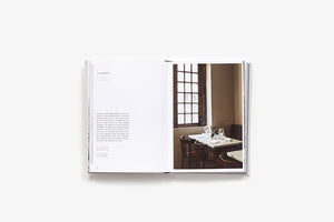 PARIS CEREAL CITY GUIDE