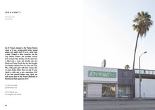 Load image into Gallery viewer, LOS ANGELES CEREAL CITY GUIDE
