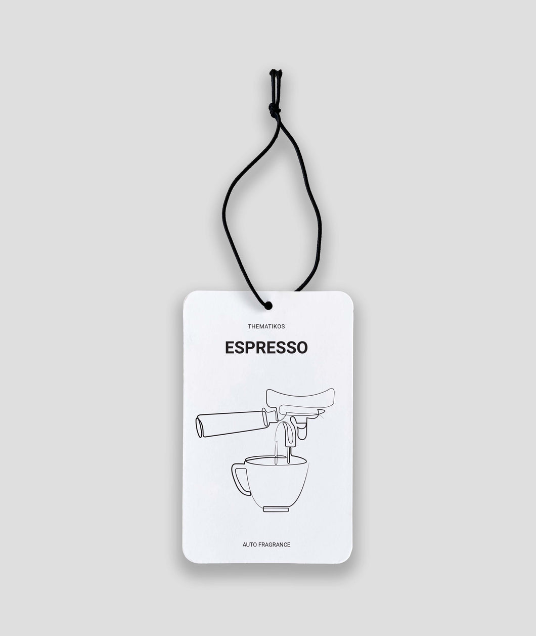 ESPRESSO