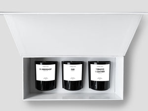 MAN CAVE DISCOVERY SET