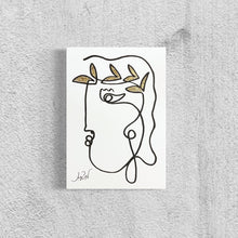 Load image into Gallery viewer, OLIVIA
