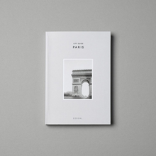 Load image into Gallery viewer, PARIS CEREAL CITY GUIDE
