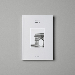 PARIS CEREAL CITY GUIDE