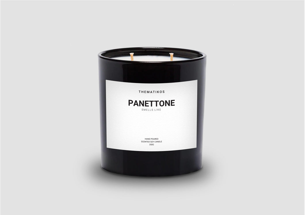 PANETTONE