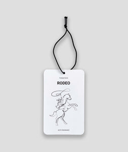 RODEO
