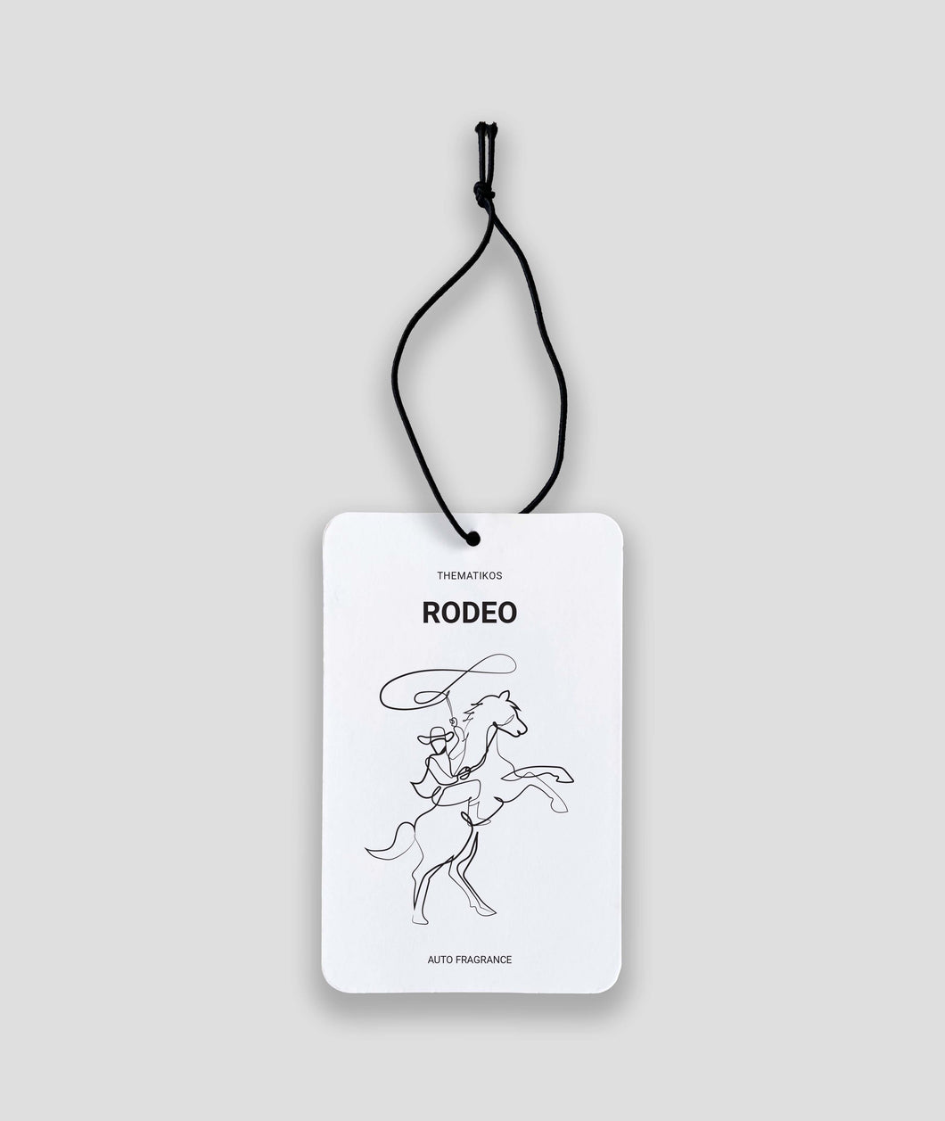 RODEO