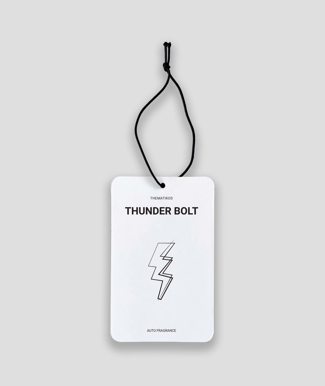 THUNDER BOLT