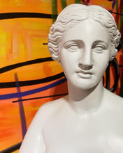 Load image into Gallery viewer, STONE WHITE APHRODITE
