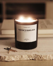 Load image into Gallery viewer, YIAYIA&#39;S BAKLAVA
