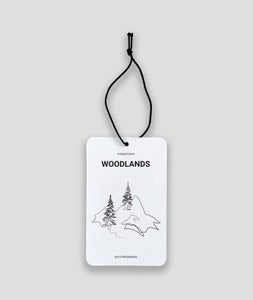 WOODLANDS