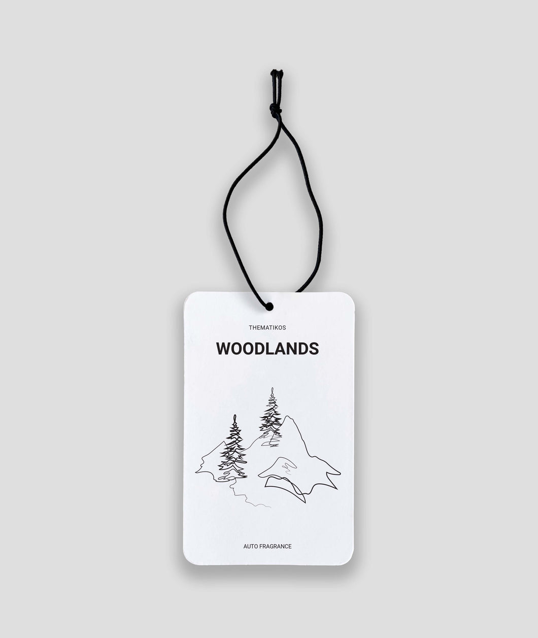WOODLANDS