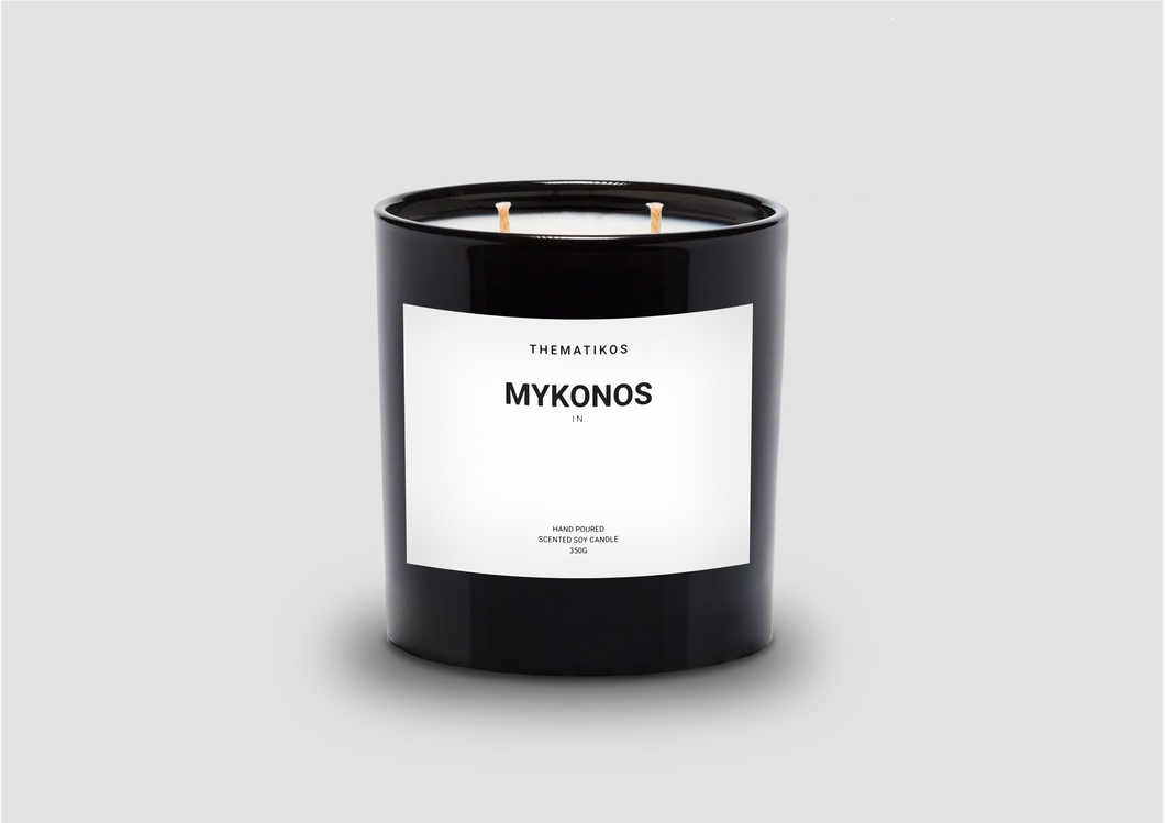 MYKONOS