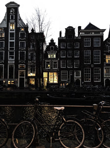 AMSTERDAM