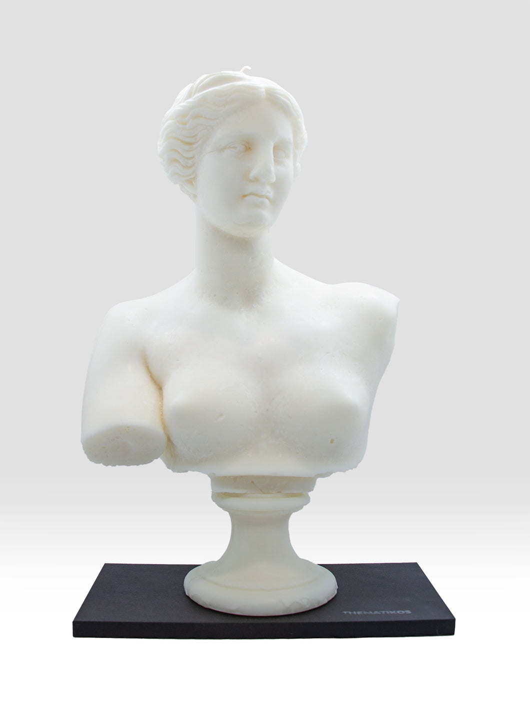 APHRODITE WAX BUST