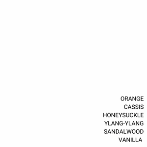 HONEYSUCKLE