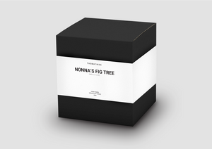NONNA'S FIG TREE