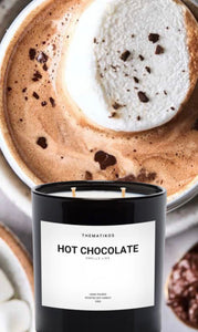 HOT CHOCOLATE