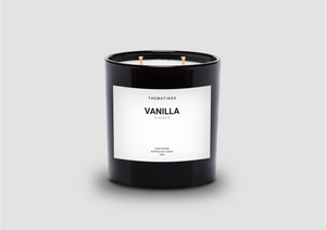 VANILLA