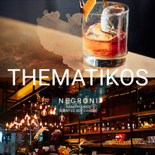 Load image into Gallery viewer, NEGRONI
